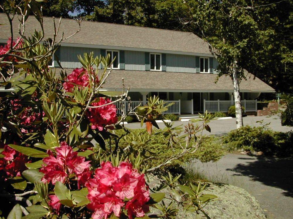 The Lodge On The Cove Kennebunkport Exterior photo